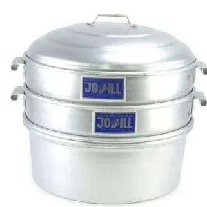 대타공 양은만두채반 찐빵솥 대형계란찜솥 영업용 대(타공)