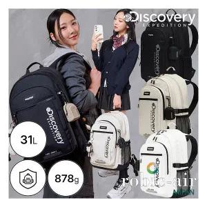[디스커버리] 라이크 에어 시프트 백팩 DXBK4015N 309263