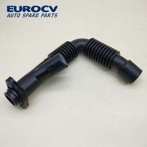 볼보 호환 트럭호환  예비 부품 VOE 20440384 오일 필러 파이프