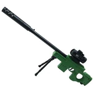 AWM 수정탄 젤리탄 수동식 배틀그라운드 에땁 저격 총