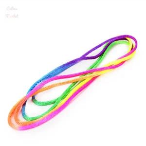 글라라상점 무지개 실뜨기 실 어린이집준비물