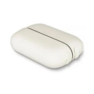 컴우드 모니아 듀얼 양손 손난로 CW-W6000 3000mAh 3단 온도조절보조배터리 휴대용 전기 전자 핫팻 USB 충