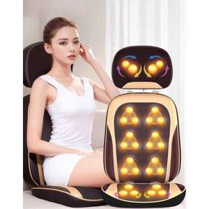 의자형 안마기 소형 마사지기 럭셔리 휴대용 접이식 전신 미니