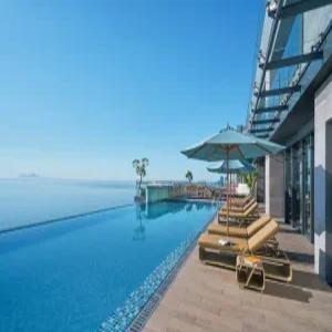 부산출발 다낭/호이안 5일 #노팁 #노옵션 #아오자이체험 #3대야경+간식 #보코마벨호텔