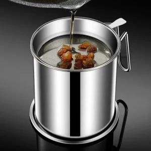 올스텐 어묵포트 라면포트 소형 미니 전기 스테인리스 냄비