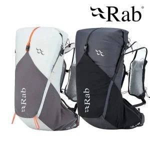 RAB 랩 베일 XP 20 QAP-71 / 등산가방 등산백 등산백팩 경량등산가방 경량가방