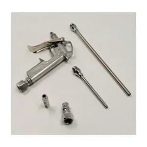 (5종 세트) 에어건/콤프레샤/차량/스프레이/컴프레셔/세차/콤프레셔/청소/컴프레샤/고압/분사/자동차/캠핑