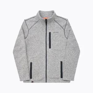 [롯데백화점]머렐 남성 폴라텍 써멀프로 미드레이어 집업 MLM2D4JK1134MG