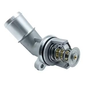 6712030175 쌍호환  액티언 코란도호환  자동차 부품 서모스탯 이코노마이저 하우징