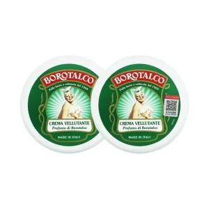 [보로탈코] 벨벳팅 바디 크림 150ml 2개