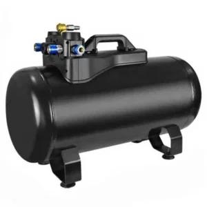 에어 보조탱크 알루미늄 공기 압축 실린더 펌프 고압