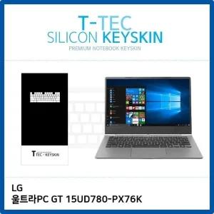 (T) LG 울트라PC GT 15UD780-PX76K 키스킨 (W19C460)