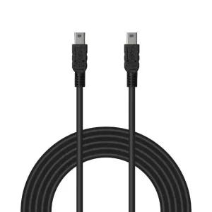 KVM스위치 유선리모컨 키패드전용 미니5핀 케이블 (WE3ADCE)