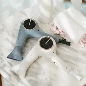 JMW 바쁜아침 10분의 여유 에어비 컴팩트형 BLDC 헤어드라이기 MC4A0_ZT