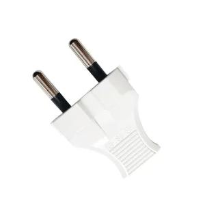 무접지 전기 콘센트 꽂은 플러그 커넥터 자재 정격