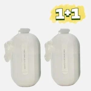 민티드 자동 변기 세정제 300g 2개