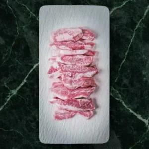 이베리코 항정살  프리미엄 급냉 1kg 500x2팩)