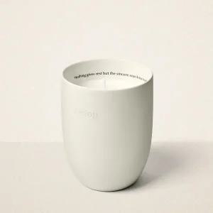 [이솝](타임스퀘어점패션관)[이솝 공식] 칼리푸스 아로마틱 캔들 300g