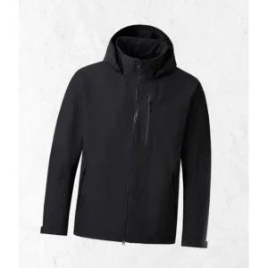 코오롱스포츠 KOLON SPORT 남성 고어텍스 2L 방수자켓 JWJGX25271BLK JWJGX25271BLK 315662