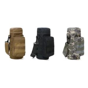 확장수납 방수기능 등산물병파우치 산행 트래블 트레킹