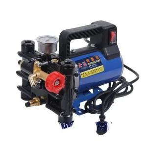 전기 농약 펌프 세차 농업용 분무기 분사기 살포기