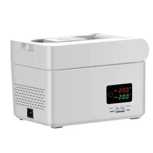 참기름 짜는 기계 채유기 착유기 오일프레소 펄화이트 전자동 오일 가정용 기름