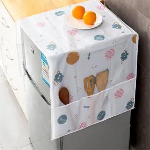 냉장고 덮개 스탠드김치냉장고덮개커버