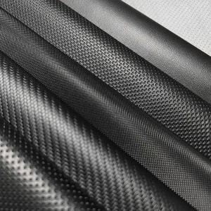 [콩심팥심]0.6mm 사선무늬 인조가죽원단 레자 탄력 합성피혁 리품용 방수