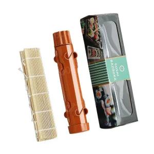 가정용 김밥마는기계 분식집 김밥말이 주먹밥 제조기