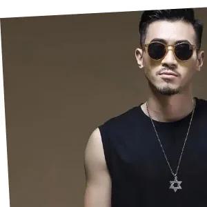 남자 머슬핏 면나시 민소매짐나시 나시티셔츠 라운드 스판나시 박스핏