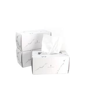 크리스마 일회용 순면 100% 페이스타올 80매 3박스