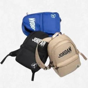 [나이키]키즈 조던 MVP 플라잇데이 백팩 가방 N231EC436P 2497942