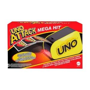 [마텔] 우노어택