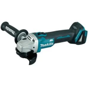 마끼다 그라인더 무선 앵글 연마기 광택기 18V 베어툴
