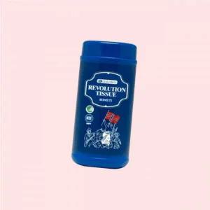 데일리아이디어 레볼루션 혁명티슈 85매 1개 4077100
