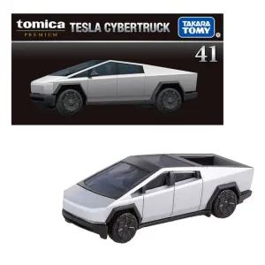 토미카 프리미엄 41 테슬라 사이버트럭