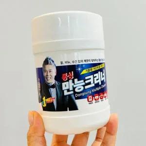 동성만능크리너60p