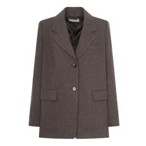 [케네스레이디] 오스 테일러드 자켓 (EWJKPK4000)