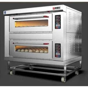 베이킹 데크오븐 업소용 오븐기 상업용 쿠커 베이커리