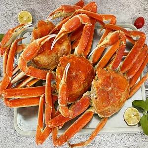 [담미로]S급 자숙 박달 대게3kg 홍게 꽃게 찜