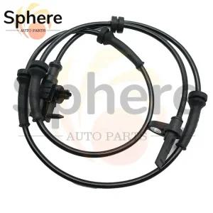 스포츠 속도 20132016 로버 센서 용 자동차 CP2C204AB 033461 부품 앞 휠 랜드 레인지 튜닝품