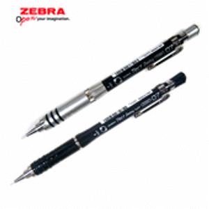 제브라//샤프/제도사프/TECT 2WAY/테크 투웨이 0.3mm 0.5mm 0.7mm 선택