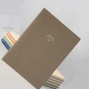 엠마고 2026위클리플래너A4 기업다이어리제작