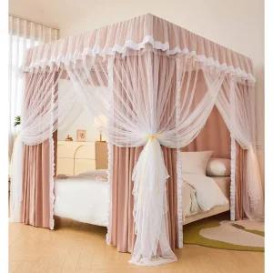 사각 난방텐트 침실용 따수미난방텐트 방한