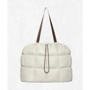 [나이키] NIKE 스포츠웨어 퍼플 토트백(28L) - 라이트 본 밍크 브라운 세일 HQ0220-072 2500059