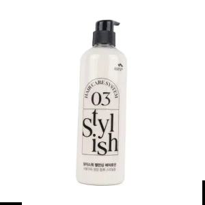 머릿결 꽃을든남자 헤어케어 시스템 모이스춰 헤어로션 500ml