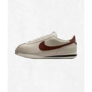 [나이키] NIKE 코르테즈 레더 M - 라이트 오어우드 브라운 세일 블랙 포너 브라운 DM4044-114 2478