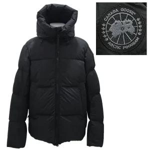 캐나다구스 크로프톤 푸퍼 Crofton 블랙디스크 2282MB 61 블랙