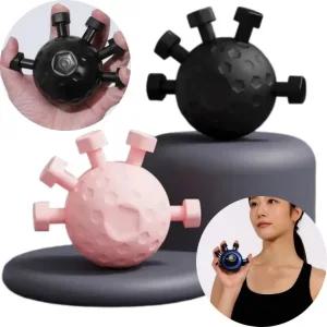 손가락 볼 기구 악력기 압력기 손완력기 훈련 운동 운동