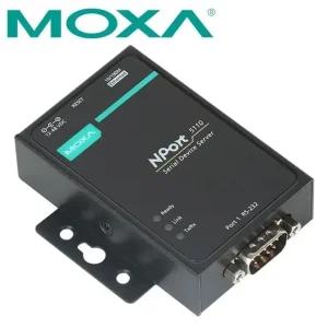 RS232 디바이스 서버 (WF94C42)